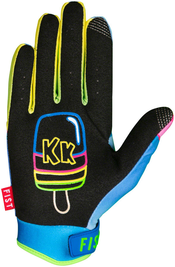 Fist Handwear Kruz Maddison Icy Pole Gloves