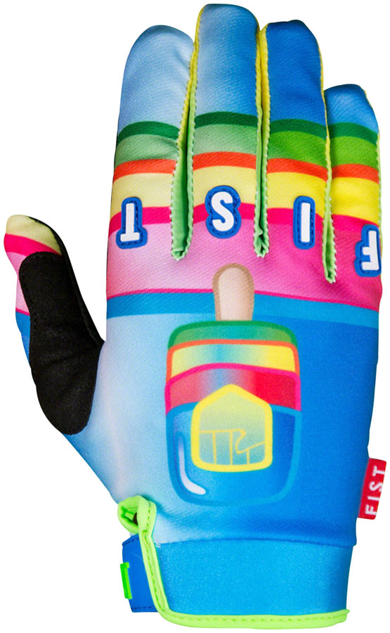 Fist Handwear Kruz Maddison Icy Pole Gloves