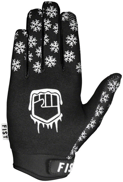 Fist Handwear Frosty Fingers Cold Weather Gloves