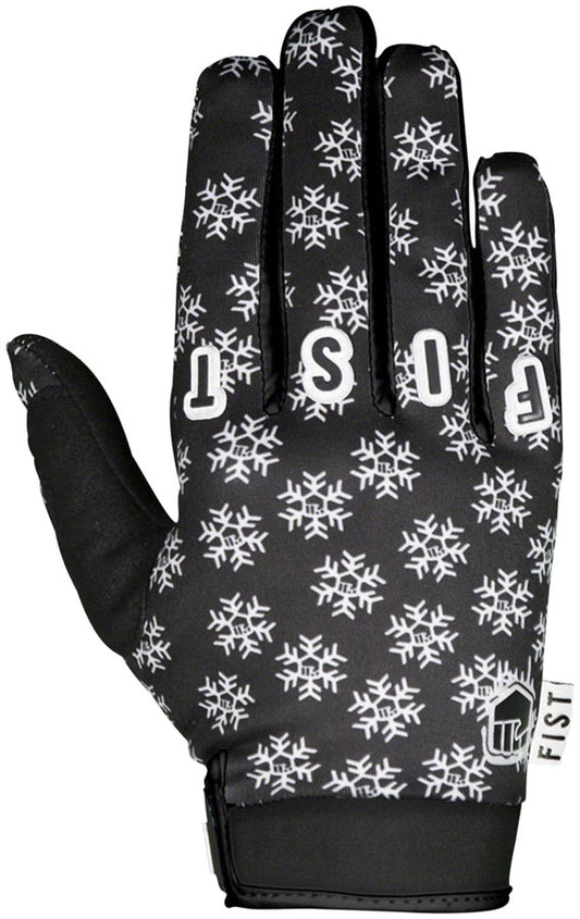Fist Handwear Frosty Fingers Cold Weather Gloves