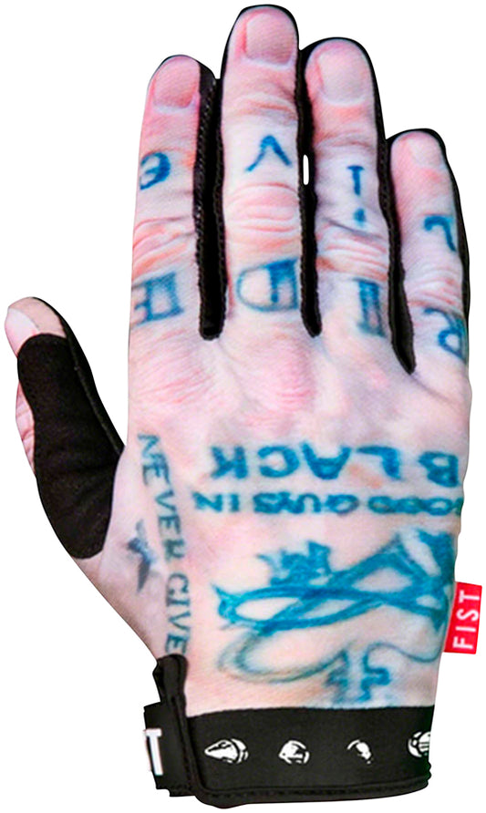 Fist Handwear Rick Thorne Stay Rad Gloves
