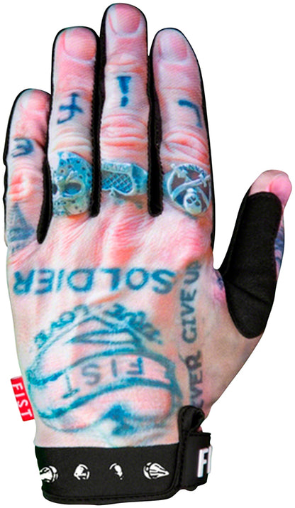 Fist Handwear Rick Thorne Stay Rad Gloves