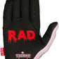 Fist Handwear Rick Thorne Stay Rad Gloves