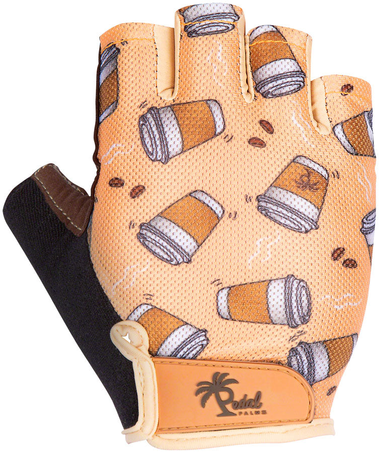 pedal palms Pedal Palms Cuppa Gloves