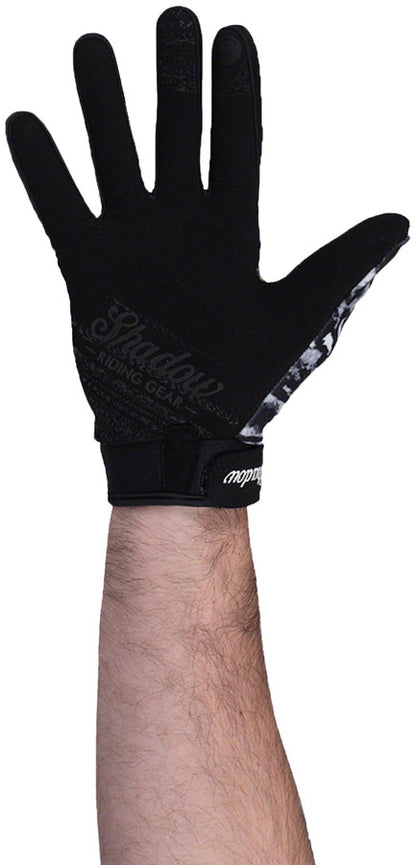 The Shadow Conspiracy Conspire Gloves
