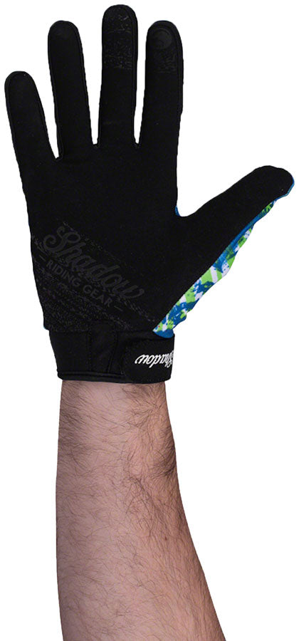 The Shadow Conspiracy Conspire Gloves