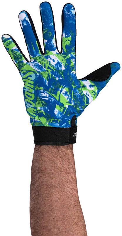 The Shadow Conspiracy Conspire Gloves