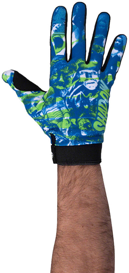 The Shadow Conspiracy Conspire Gloves