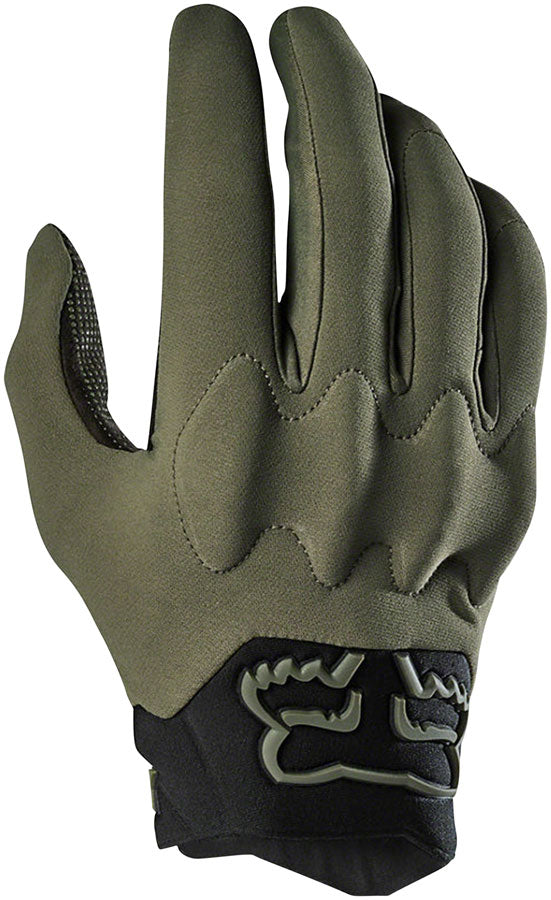 Fox Racing Defend Fire Gloves