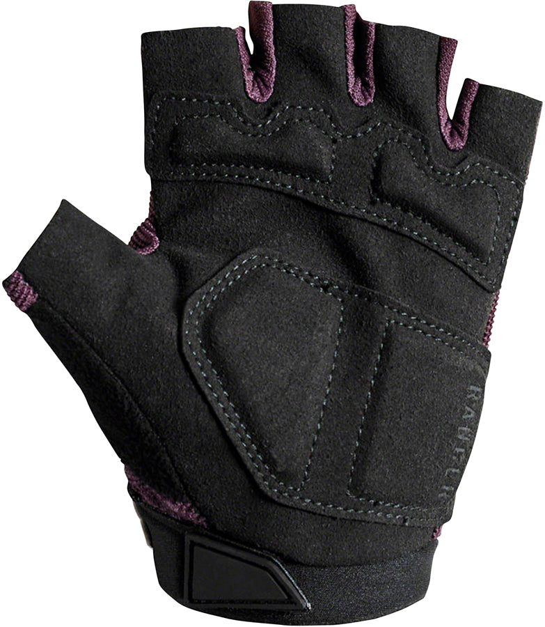 Fox Racing Ranger Gel Short Finger Gloves