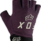 Fox Racing Ranger Gel Short Finger Gloves