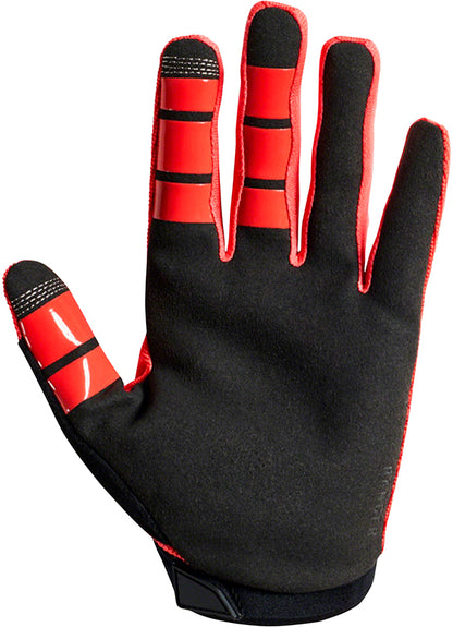 Fox Racing Ranger Youth Full Finger Gloves
