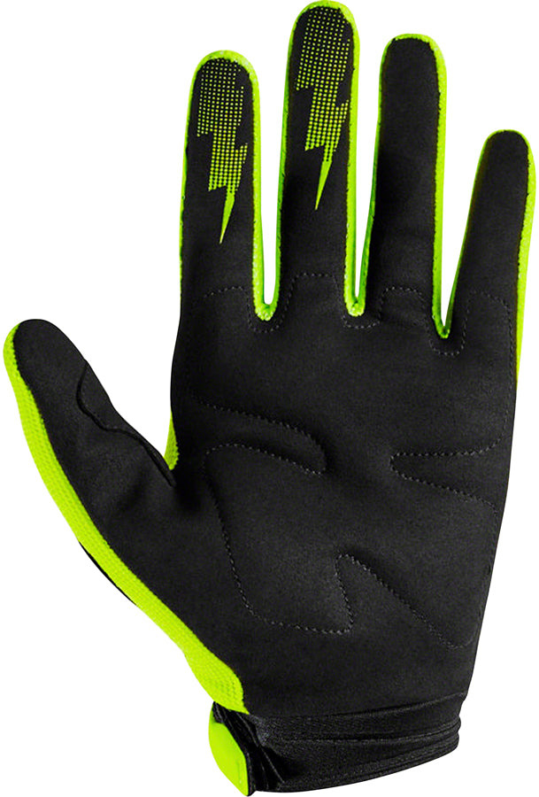 Fox Racing Youth Dirtpaw Race Gloves