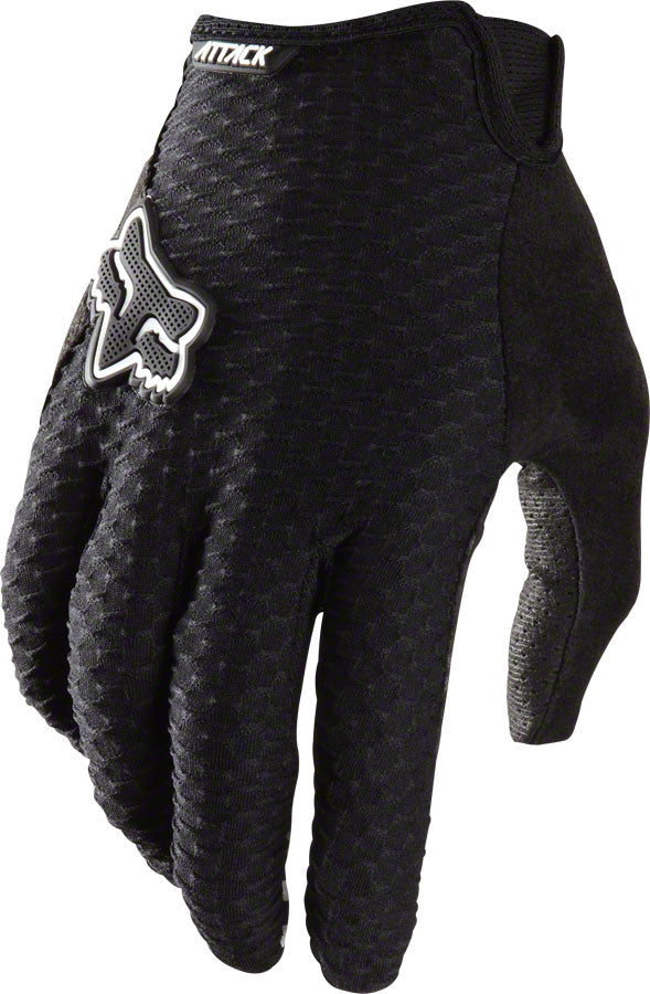 Fox Racing Retired Attack Gloves