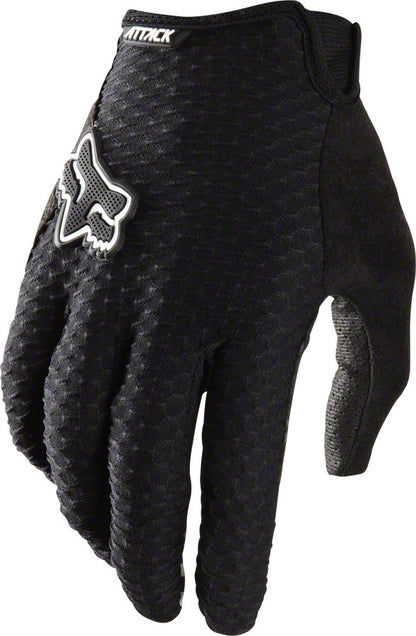 Fox Racing Retired Attack Gloves
