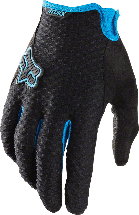 Fox Racing Retired Attack Gloves