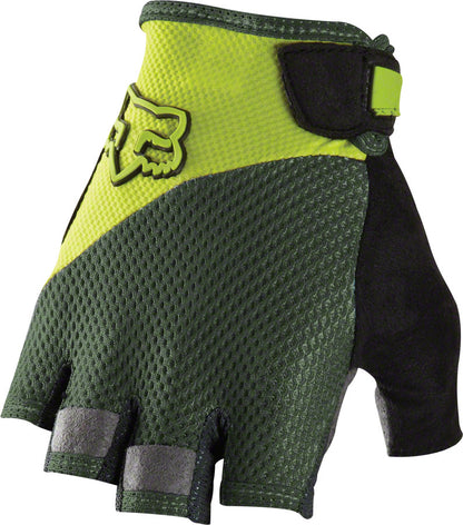 Fox Racing Reflex Gel Women's