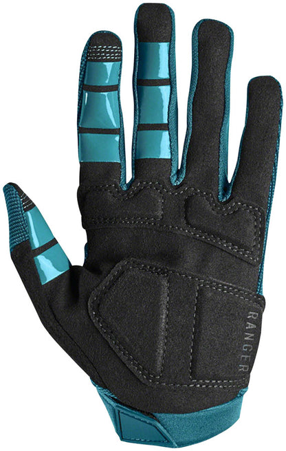 Fox Racing Ranger Gel Full Finger Gloves