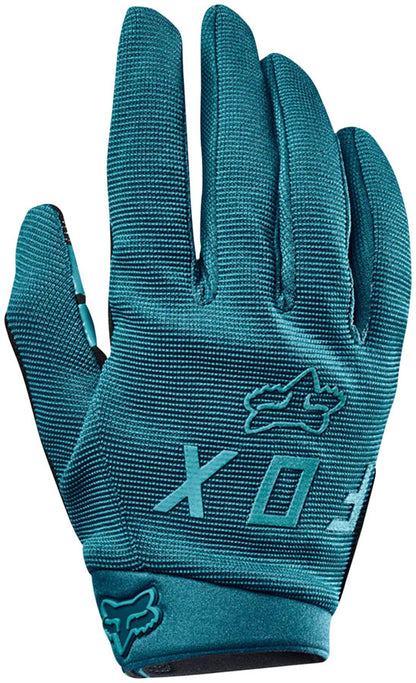 Fox Racing Ranger Gel Full Finger Gloves