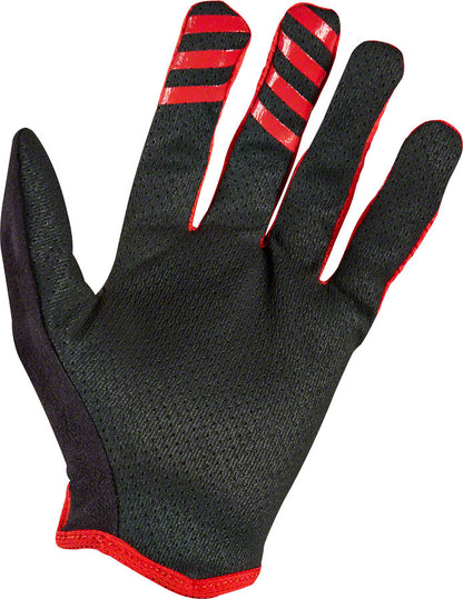Fox Racing Retired Attack Gloves