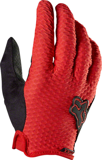 Fox Racing Retired Attack Gloves