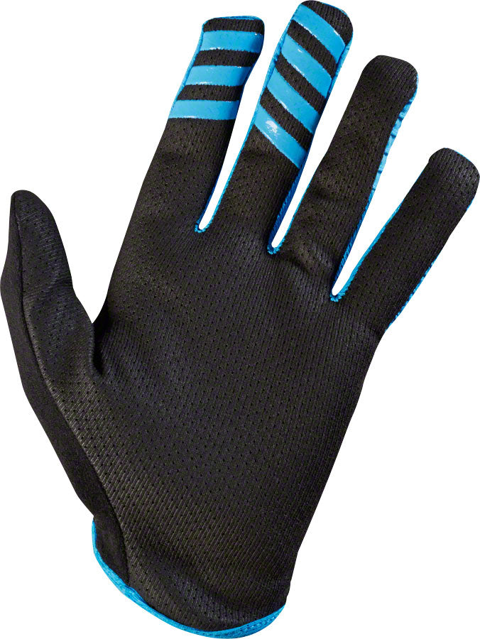 Fox Racing Retired Attack Gloves