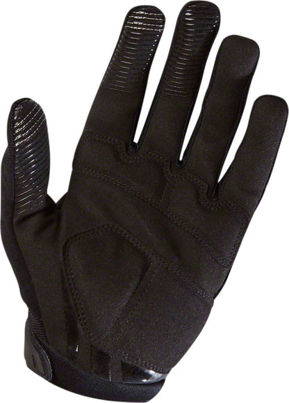 Fox Racing Ranger Gel Full Finger Gloves