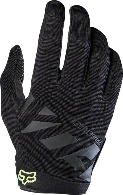Fox Racing Ranger Gel Full Finger Gloves