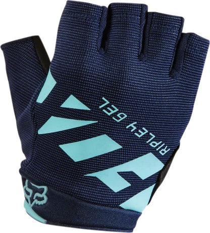 Fox Racing Ripley Gel Gloves