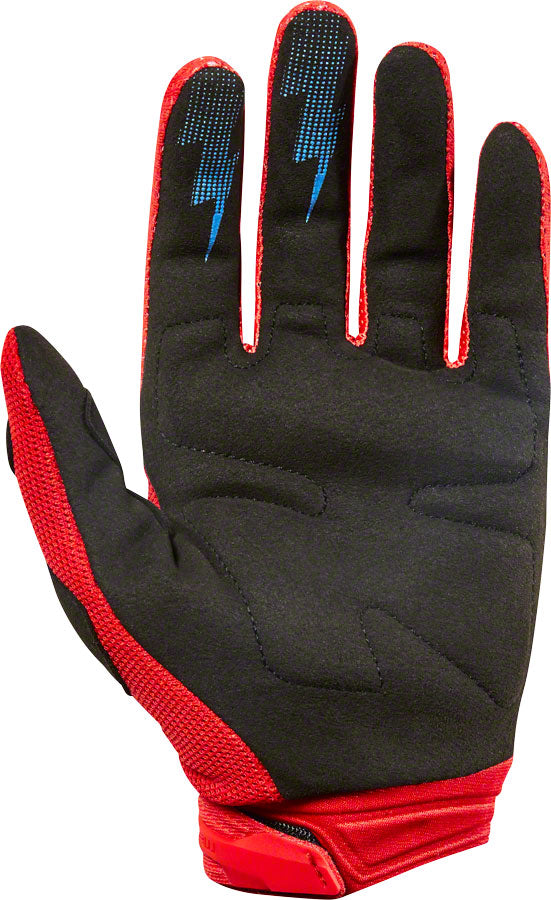 Fox Racing RETIRED Dirtpaw Race Gloves