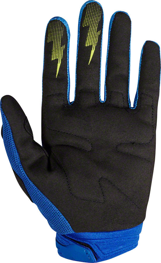Fox Racing RETIRED Dirtpaw Race Gloves
