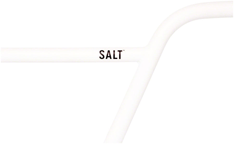 Salt Pro 4-Piece BMX Handlebar
