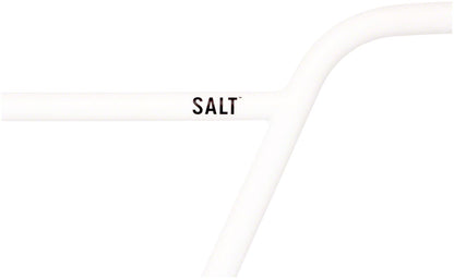 Salt Pro 4-Piece BMX Handlebar
