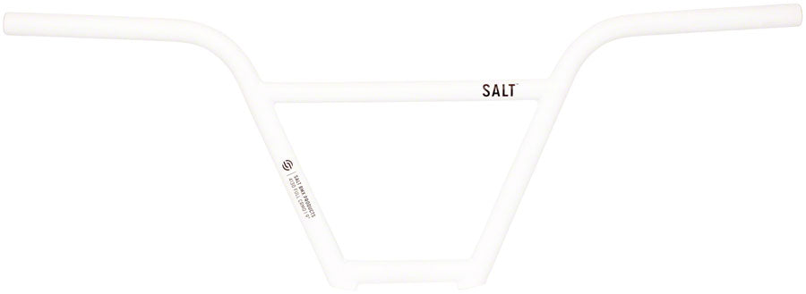Salt Pro 4-Piece BMX Handlebar