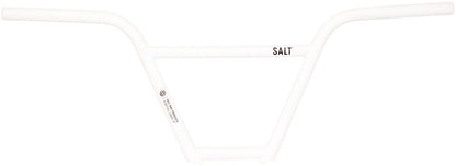 Salt Pro 4-Piece BMX Handlebar