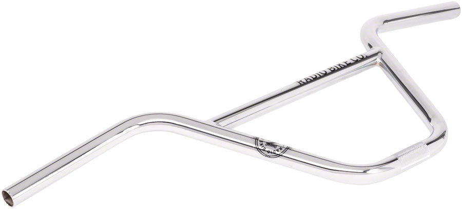 Radio Nemesis BMX Handlebar
