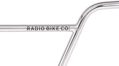 Radio Nemesis BMX Handlebar