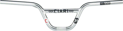 Ciari Attabar AL250 BMX Handlebar