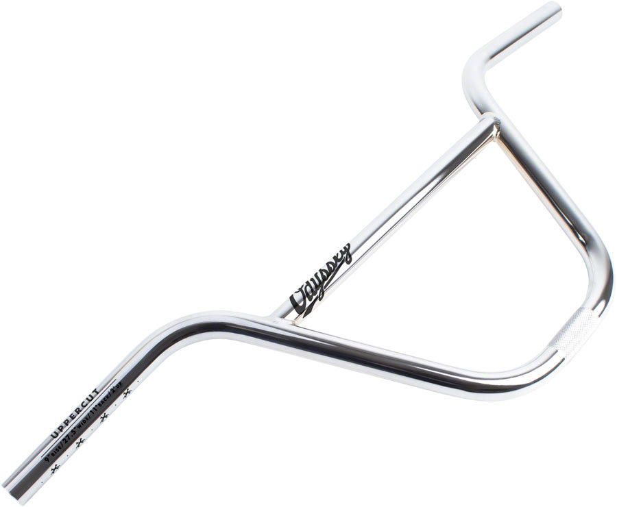Odyssey Uppercut Handlebar - Thumbnail 3