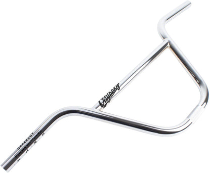 Odyssey Uppercut Handlebar