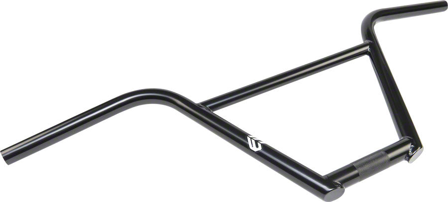 Eclat Strangler BMX Handlebar – Incycle Bicycles