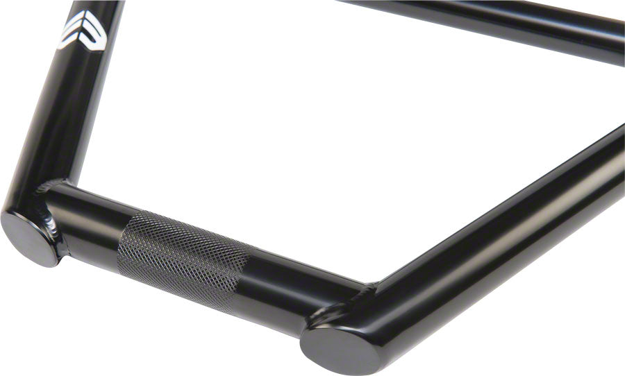 Eclat Strangler BMX Handlebar – Incycle Bicycles