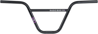 Radio Nemesis BMX Handlebar