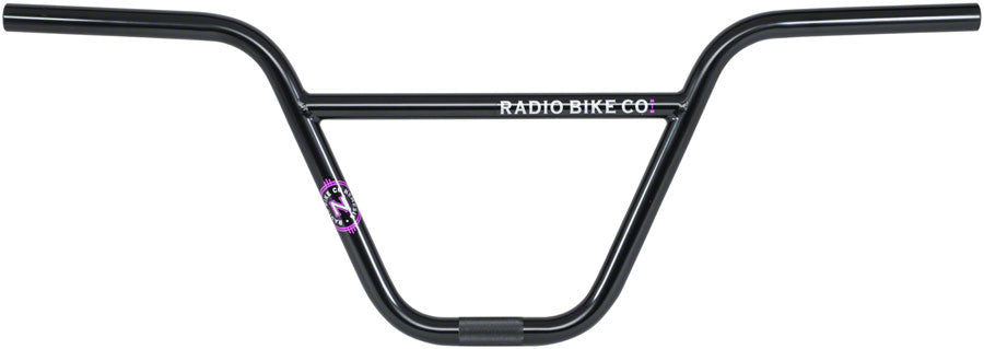 Radio Nemesis BMX Handlebar