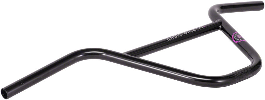 Radio Nemesis BMX Handlebar