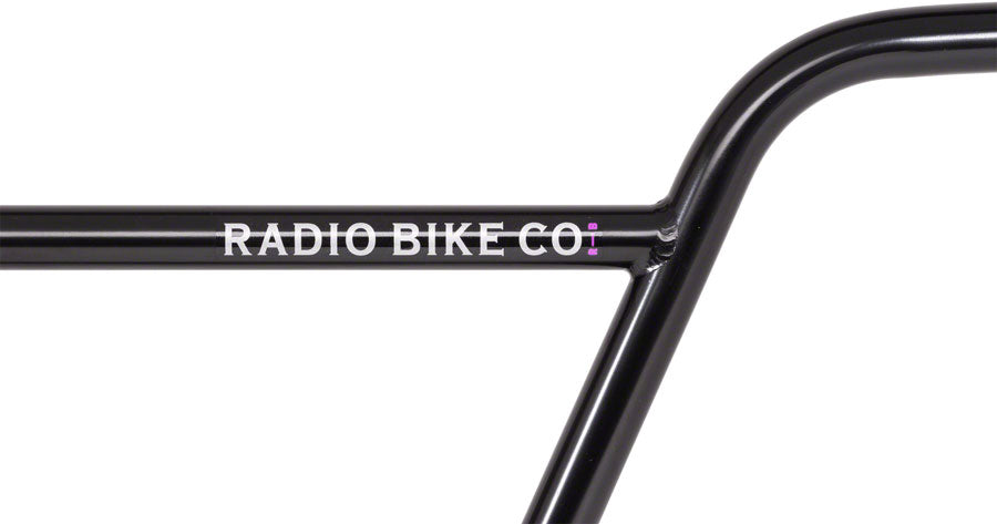 Radio Nemesis BMX Handlebar