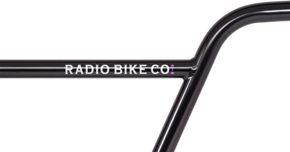 Radio Nemesis BMX Handlebar