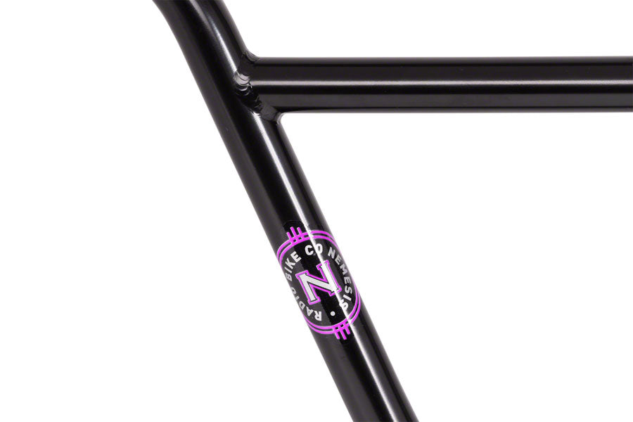Radio Nemesis BMX Handlebar
