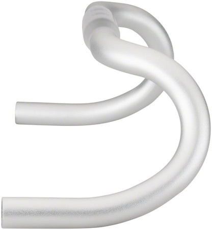 Salsa Cowchipper Deluxe Drop Bar Silver