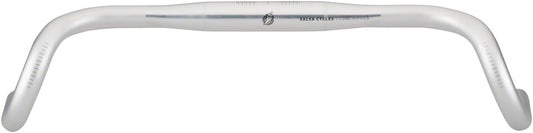 Salsa Cowchipper Deluxe Drop Bar Silver